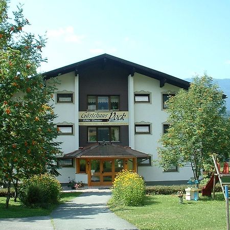 Haus Pock Apartments Presseggersee Exterior photo