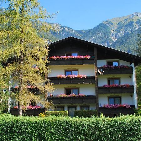Haus Pock Apartments Presseggersee Exterior photo