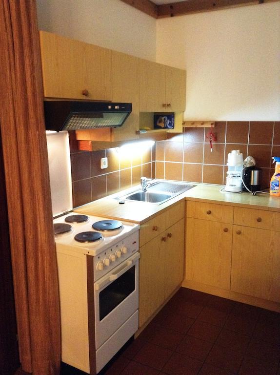 Haus Pock Apartments Presseggersee Room photo