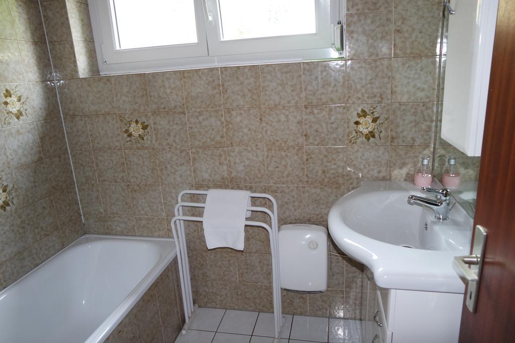 Haus Pock Apartments Presseggersee Room photo