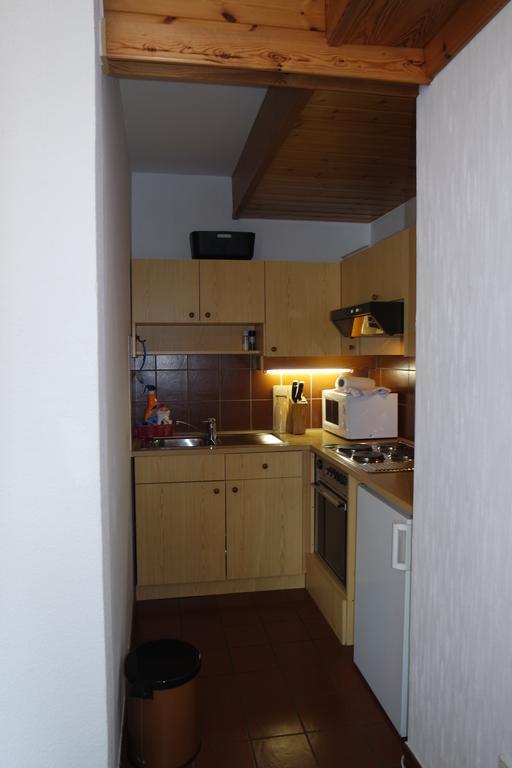 Haus Pock Apartments Presseggersee Room photo