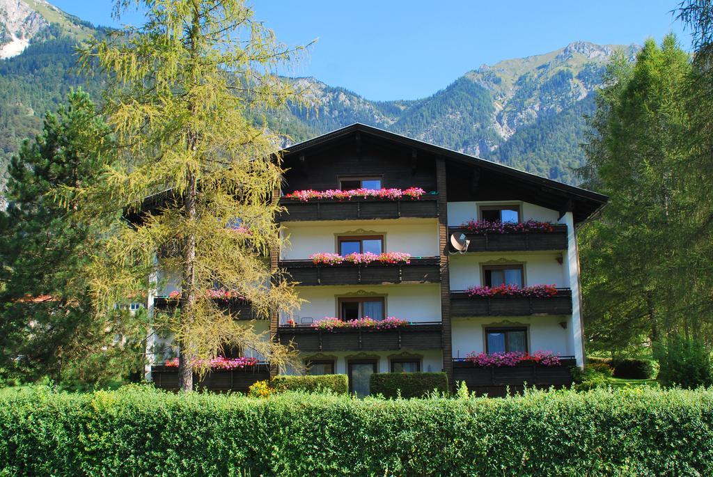 Haus Pock Apartments Presseggersee Exterior photo